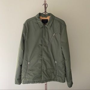 Allsaints Morro Jacket
